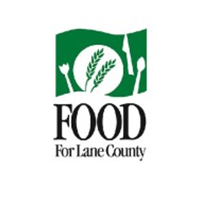 FOOD For Lane County - Logo