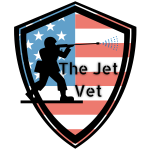 The Jet Vet