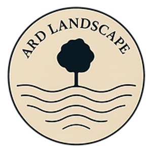 Ard Landscape - Logo