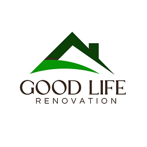 Good Life Renovation LLC - Logo