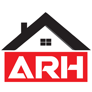 ARH Roofing Inc - Logo