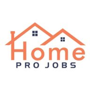 Home Pro Jobs