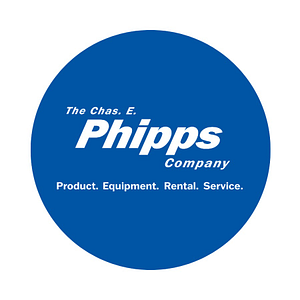 The Chas. E. Phipps Company
