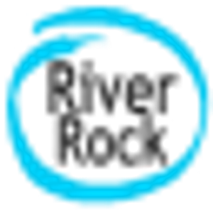 River Rock - Logo