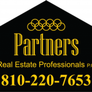 Partners Real Estate Professionals PC