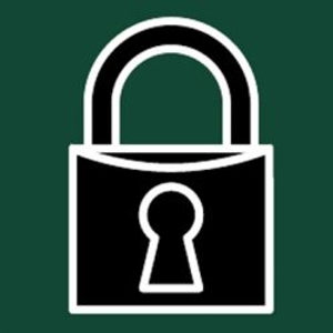 Secure Space Storage