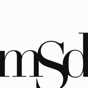 Michael Shannon Designs - Logo
