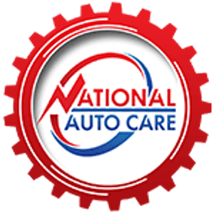 National Auto Care - Logo