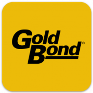 Gold Bond Building Products - Logo