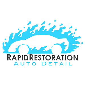 Rapid Restoration Auto Detail - Logo