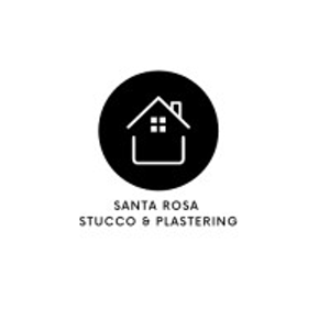 Santa Rosa Stucco & Plastering - Logo