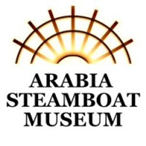 Arabia Steamboat Museum - Logo
