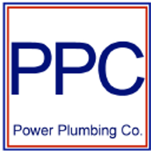 Power Plumbing Company - Logo