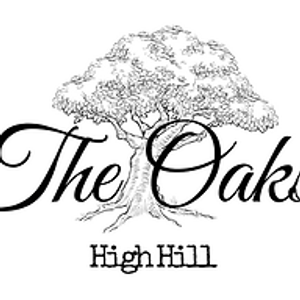 The Oaks at High Hill Venue & Villas