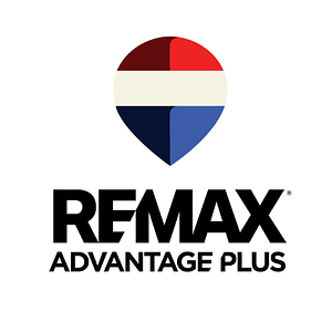 RE/MAX Advantage Plus - Logo