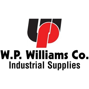 WP Williams Company - Logo