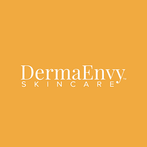 DermaEnvy Skincare - St John's - Logo