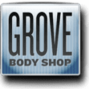 Grove Body Shop