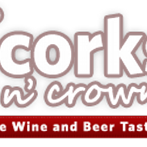 Corks n' Crowns Tasting Room and Wine Sales
