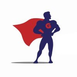 US Garage Door Heroes - Logo