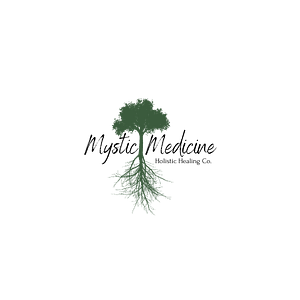Mystic Medicine KC - Logo