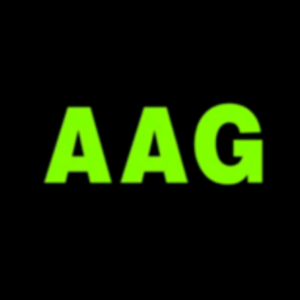 All About Gutters - Easton - Logo