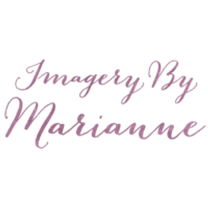 Imagery By Marianne - Logo