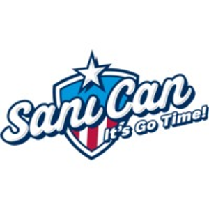American SaniCan - Logo