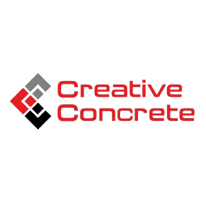 Creative Concrete + Construction