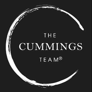 The Cummings Team® - Logo