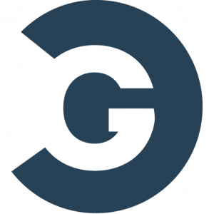 Chris Gillett Photography - Logo