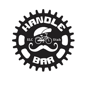 Handle Bar - Logo