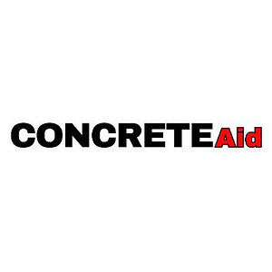 ConcreteAid - Logo