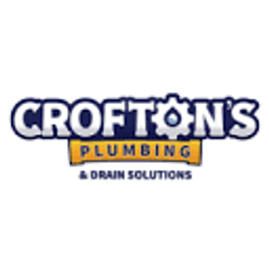Crofton's Plumbing & Drain Solutions, Inc. - Logo