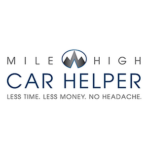 Mile High Car Helper Auto Repair - Logo