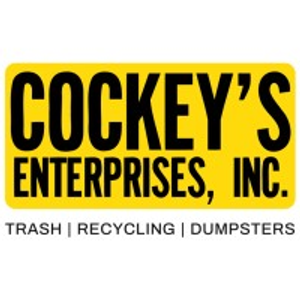 Cockey's Enterprises, Inc. - Logo