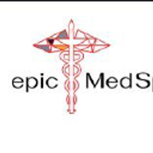 epic MedSpa and Longevity Center - Logo