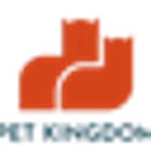 Pet Kingdom - Logo