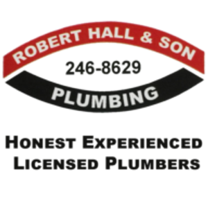 Robert Hall Plumbing