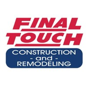 Final Touch Construction & Remodeling - Logo