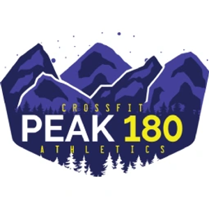 Peak 180 (CrossFit Peak180 Athletics)