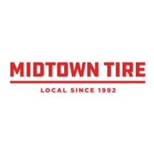 MIDTOWN TIRE INC - Logo