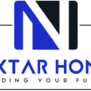 Nextar Homes, LLC - Logo
