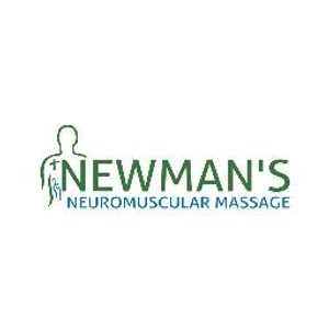 Newman's Neuromuscular Massage - Logo