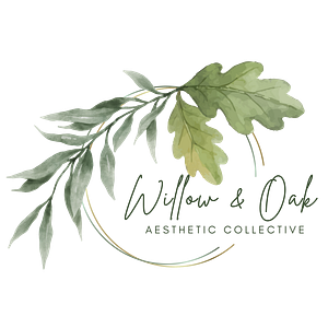 Willow and Oak Aesthetic Collective