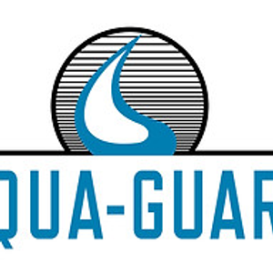Aqua-Guard Waterproofing - Logo