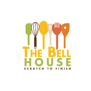 The Bell House Catering - Logo