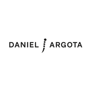 Coach Daniel Argota - Logo