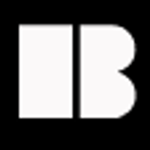 The Black - Logo
