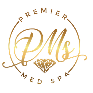 Premier Medspa - Logo